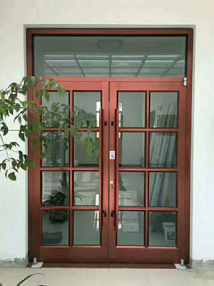 南阳肯德基门